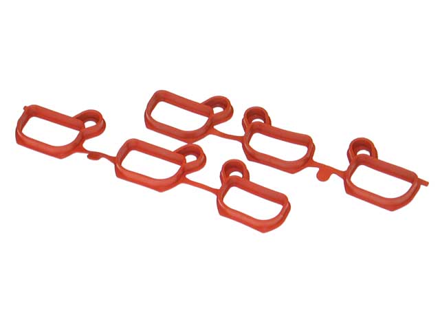 BMW E60 5-Series Engine Intake Manifold Gasket Set OEM 11611436631 (2004-2006) – image 2