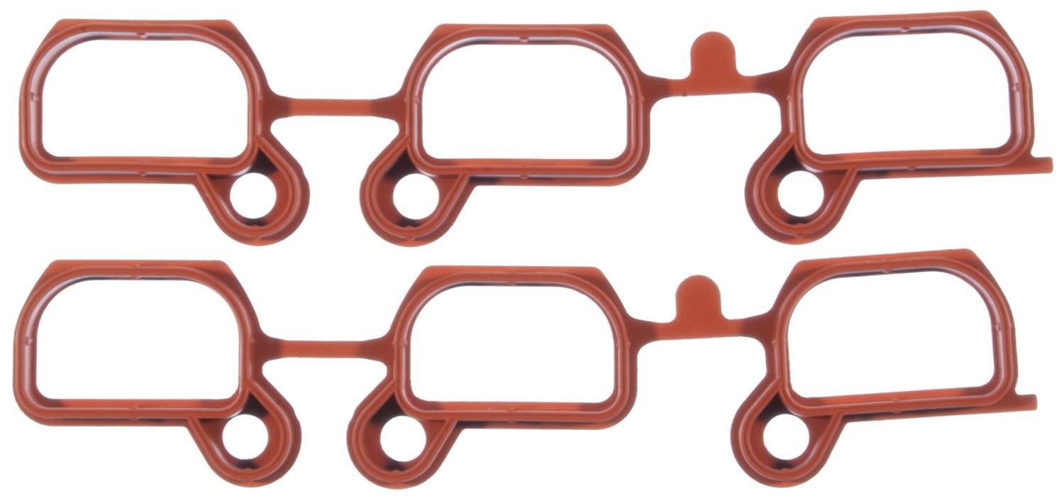 BMW E60 5-Series Engine Intake Manifold Gasket Set OEM 11611436631 (2004-2006) – image 3