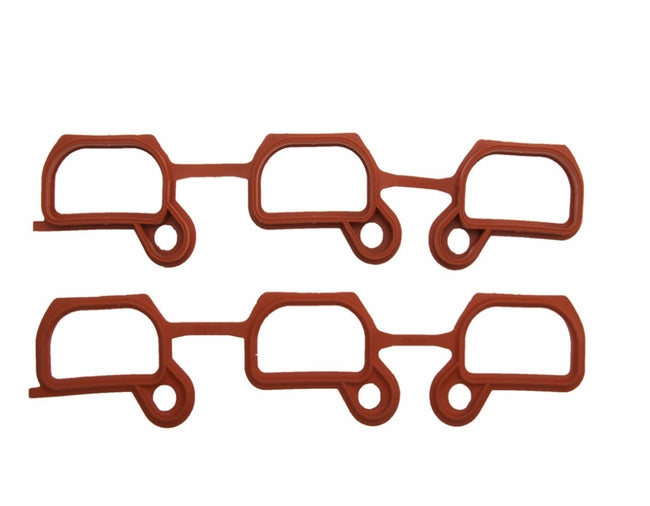 BMW E60 5-Series Engine Intake Manifold Gasket Set OEM 11611436631 (2004-2006) – image 7