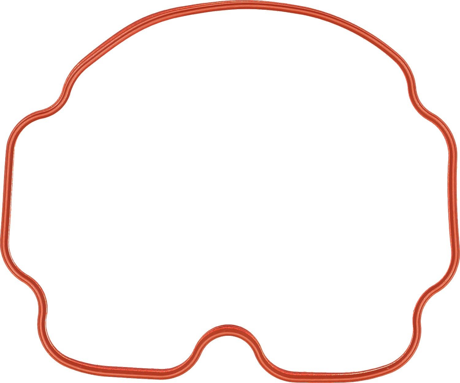 BMW E38 7-Series Intake Manifold Gasket Front or Rear OEM 11611729727 or 11611729728 – image 3