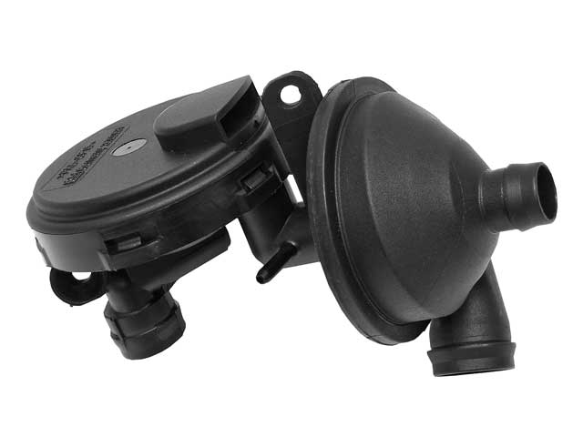 BMW X5 CCV Valve OEM 3.0L 11617501566 – image 8