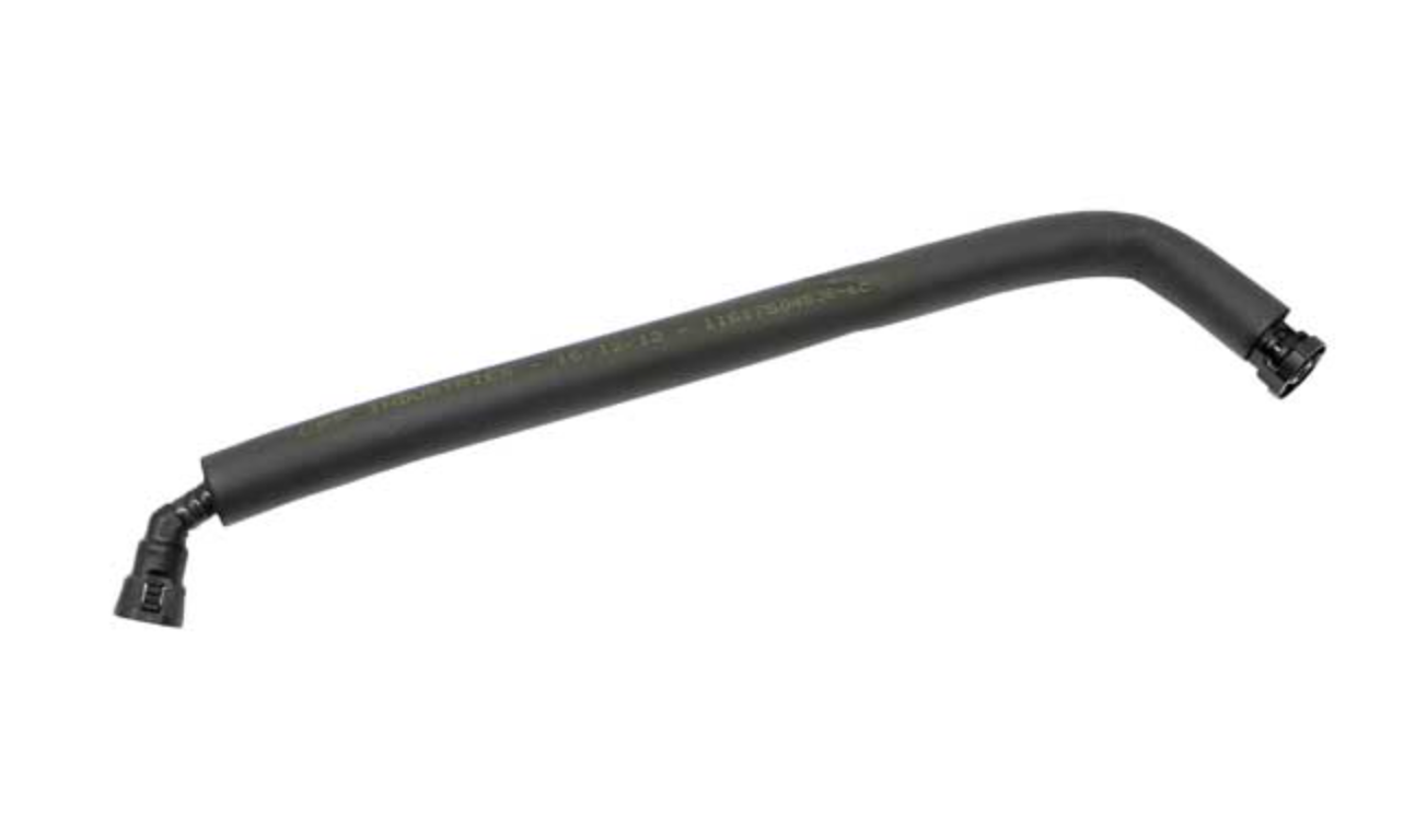 BMW E83 X3 CCV Valve Hose Kit OEM (2004-2006) – image 7