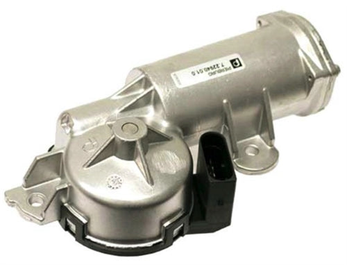 BMW X5 4.4 & 4.8 Intake Manifold Motor OEM 11617505805 – image 3