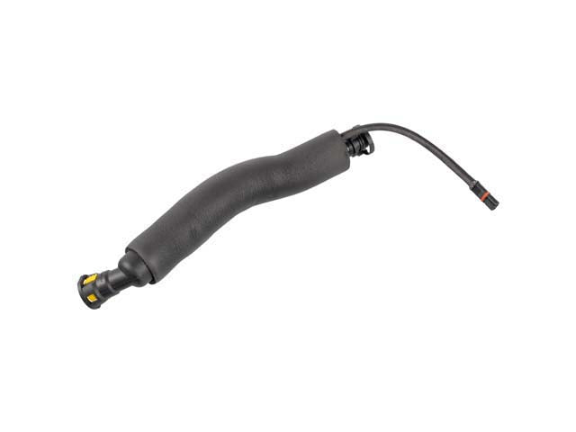 BMW E9X 325xi & 330xi Crankcase Oil Separator Kit With Hoses (CCV) – image 11