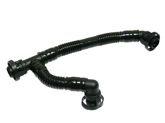 BMW E9X 325xi & 330xi Crankcase Oil Separator Kit With Hoses (CCV) – image 12