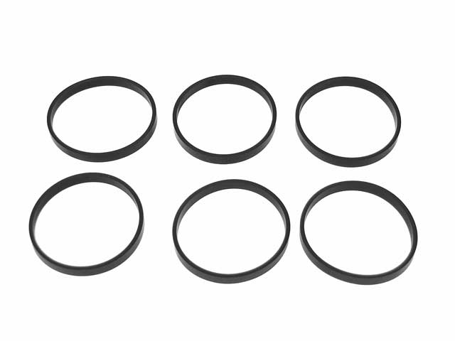 BMW E9X 325xi & 330xi Crankcase Oil Separator Kit With Hoses (CCV) – image 9