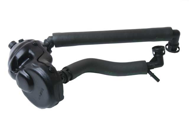 BMW E53 X5 3.0L CCV Valve Kit Cold Climate Version OEM 11617534237 – image 2