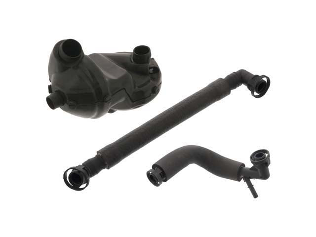 BMW E53 X5 3.0L CCV Valve Kit Cold Climate Version OEM 11617534237 – image 3