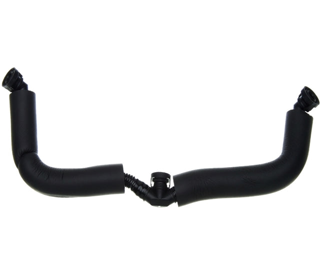 BMW E65 750i & 750li Crankcase Vent Hose By Febi 11617540610