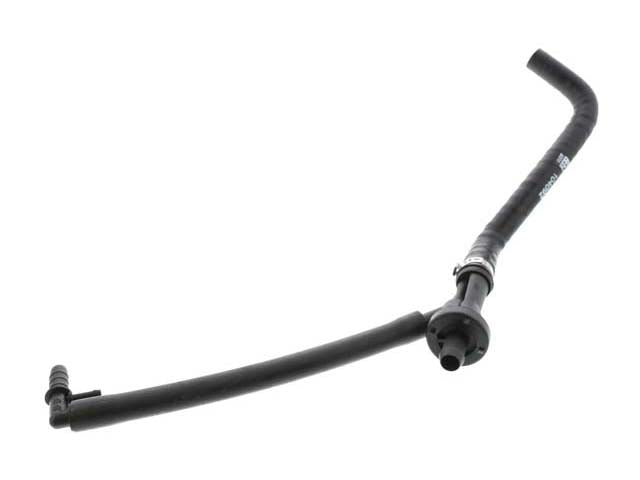 BMW E46 3-Series Brake Booster Vacuum Valve By Febi 11617545382 – image 3