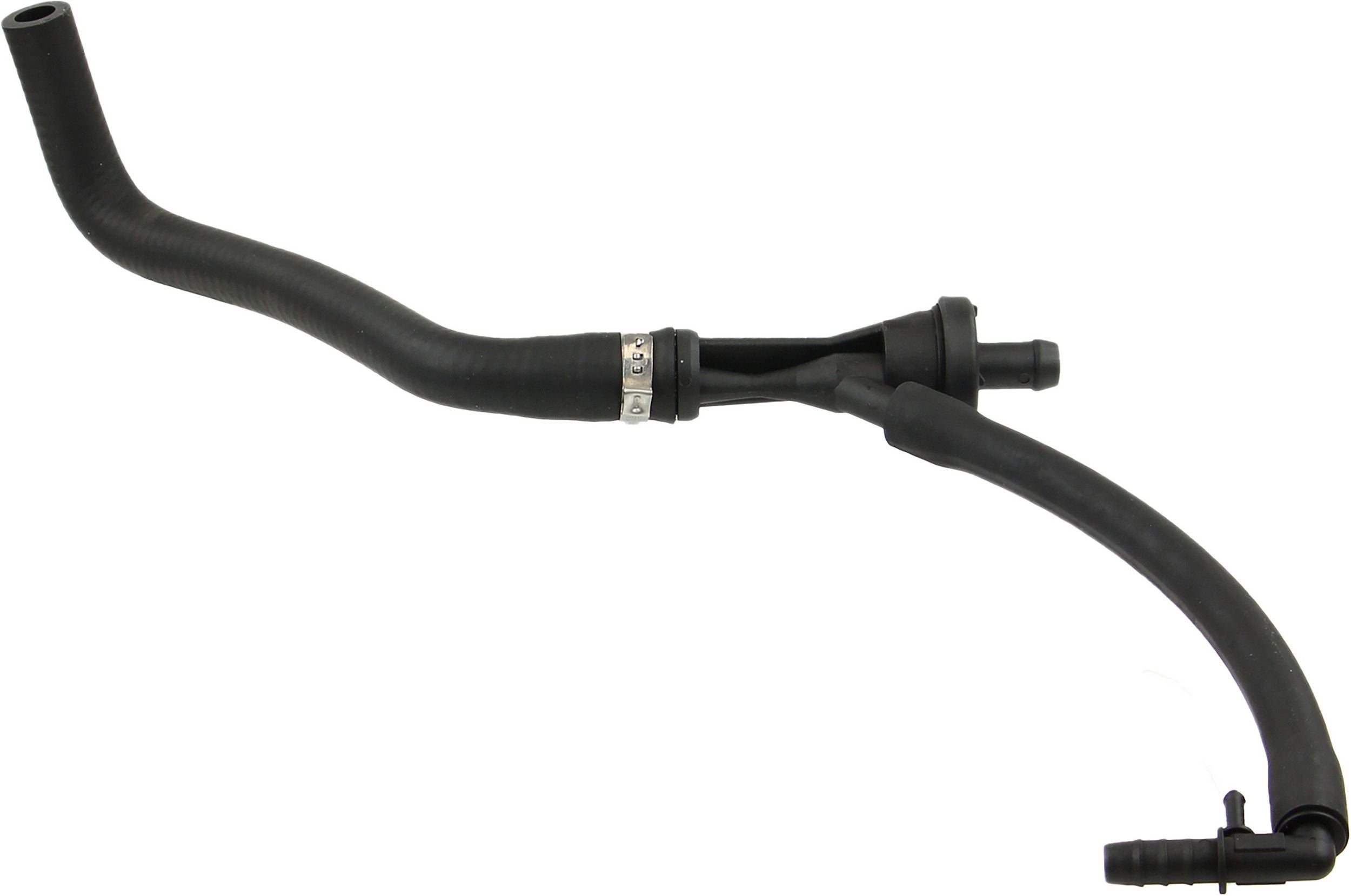 BMW E46 3-Series Brake Booster Vacuum Valve By Rein 11617545382 – image 3