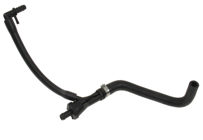 BMW E46 3-Series Brake Booster Vacuum Valve By Rein 11617545382