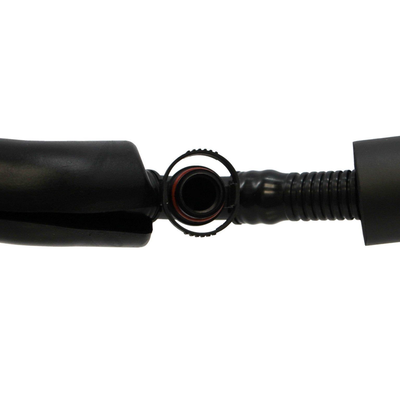 BMW E60 550i Crankcase Vent Hose With Vent Valve By Rein 11617563477 – image 5