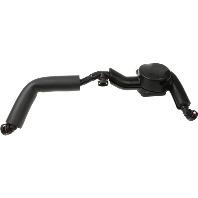 BMW E60 550i Crankcase Vent Hose With Vent Valve By Rein 11617563477 – image 7