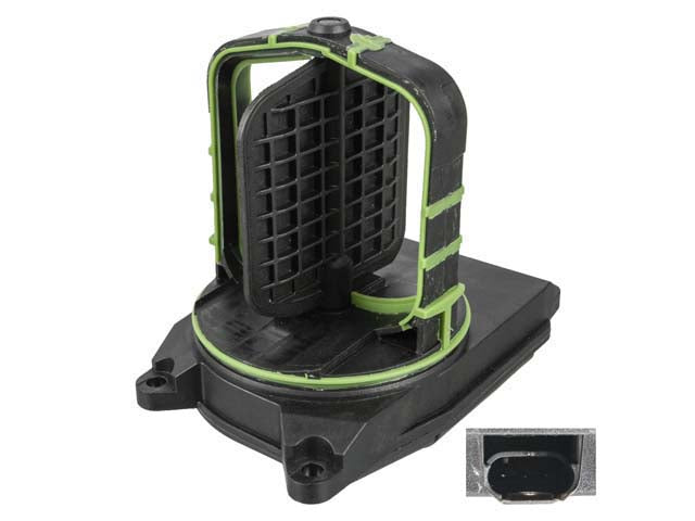 BMW E70 X5 Disa Valve Driver Side By Febi 11617579114 – image 2