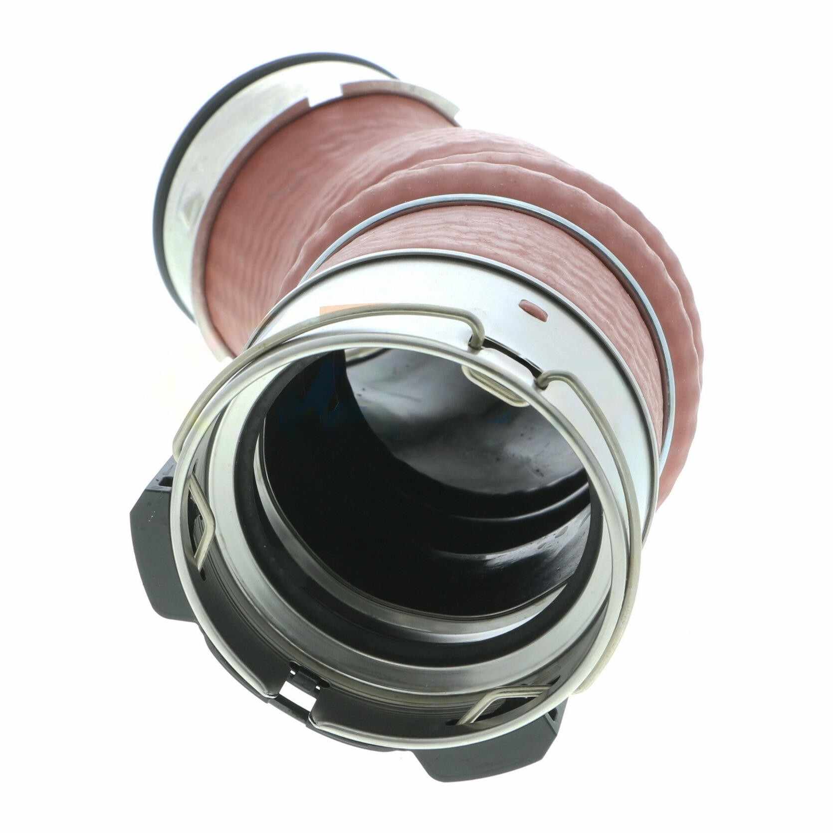 BMW E70 X5 xDrive35d Intake Hose - Intercooler Hose to Bypass Valve By CoolX 11617799873 – image 3