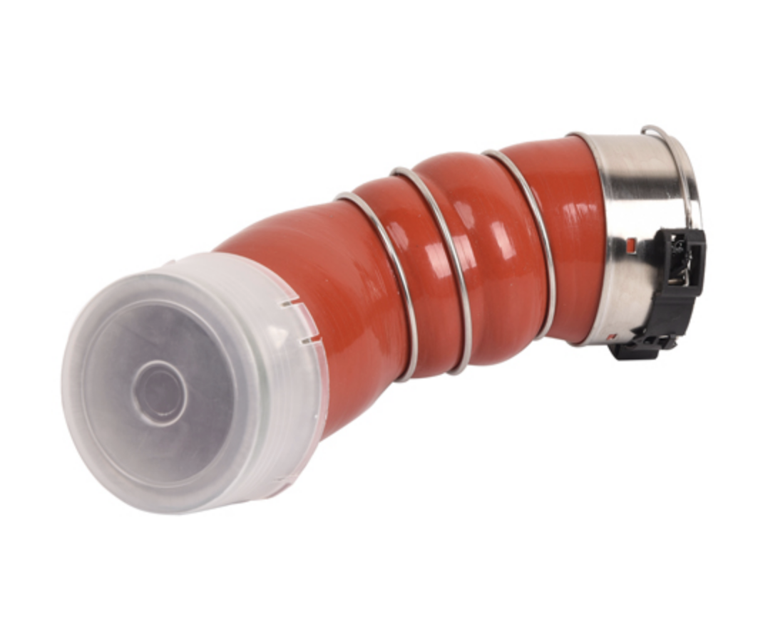 BMW E70 X5 xDrive35d Intake Hose - Intercooler Hose to Bypass Valve By CoolX 11617799873