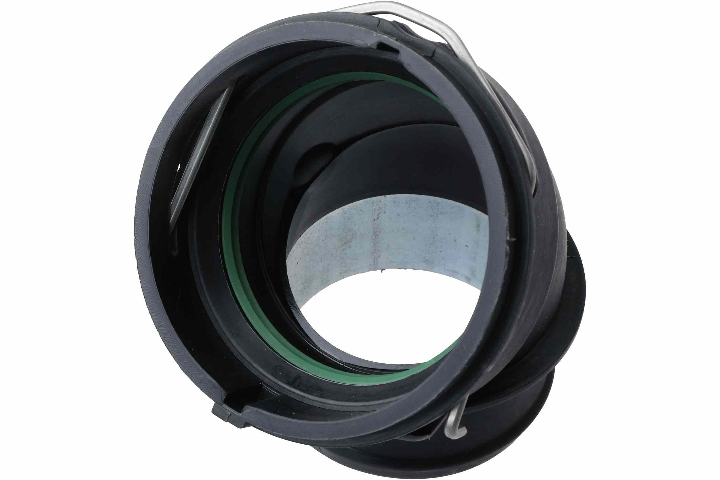 BMW E70 X5 xDrive35d Intake Hose - Intercooler Hose to Throttle Housing By Uro 11618506079 – image 4