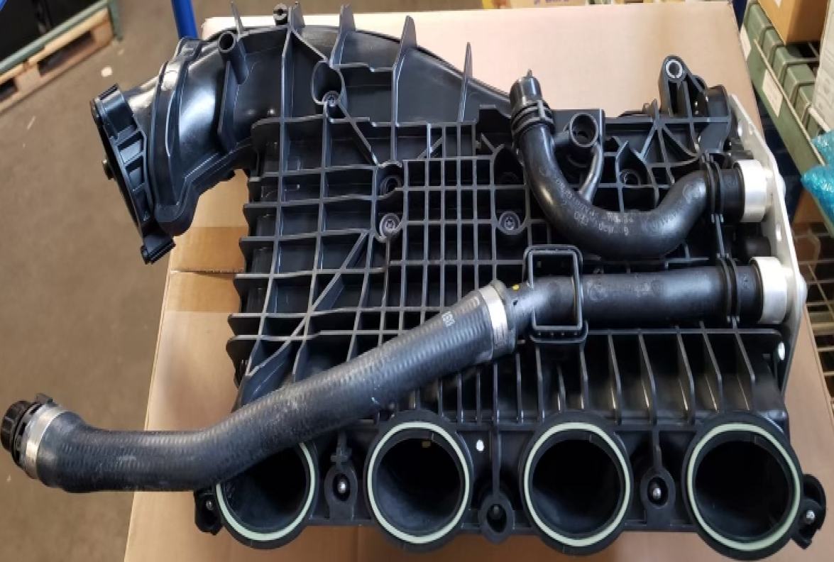 BMW F30 330i & 330e Intake Manifold Assembly OEM 11618603914 – image 3