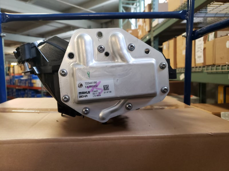 BMW F30 330i & 330e Intake Manifold Assembly OEM 11618603914 – image 4