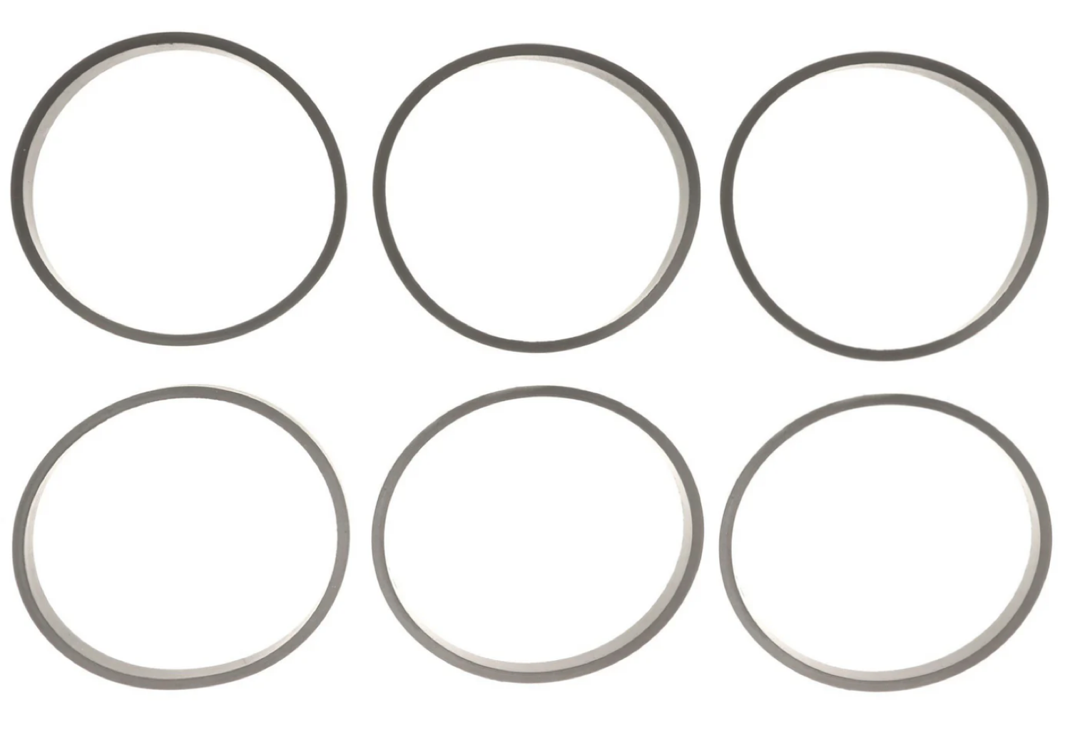 BMW F30 330i & 330e Engine Intake Manifold Gasket Set OEM 11618637800 – image 2