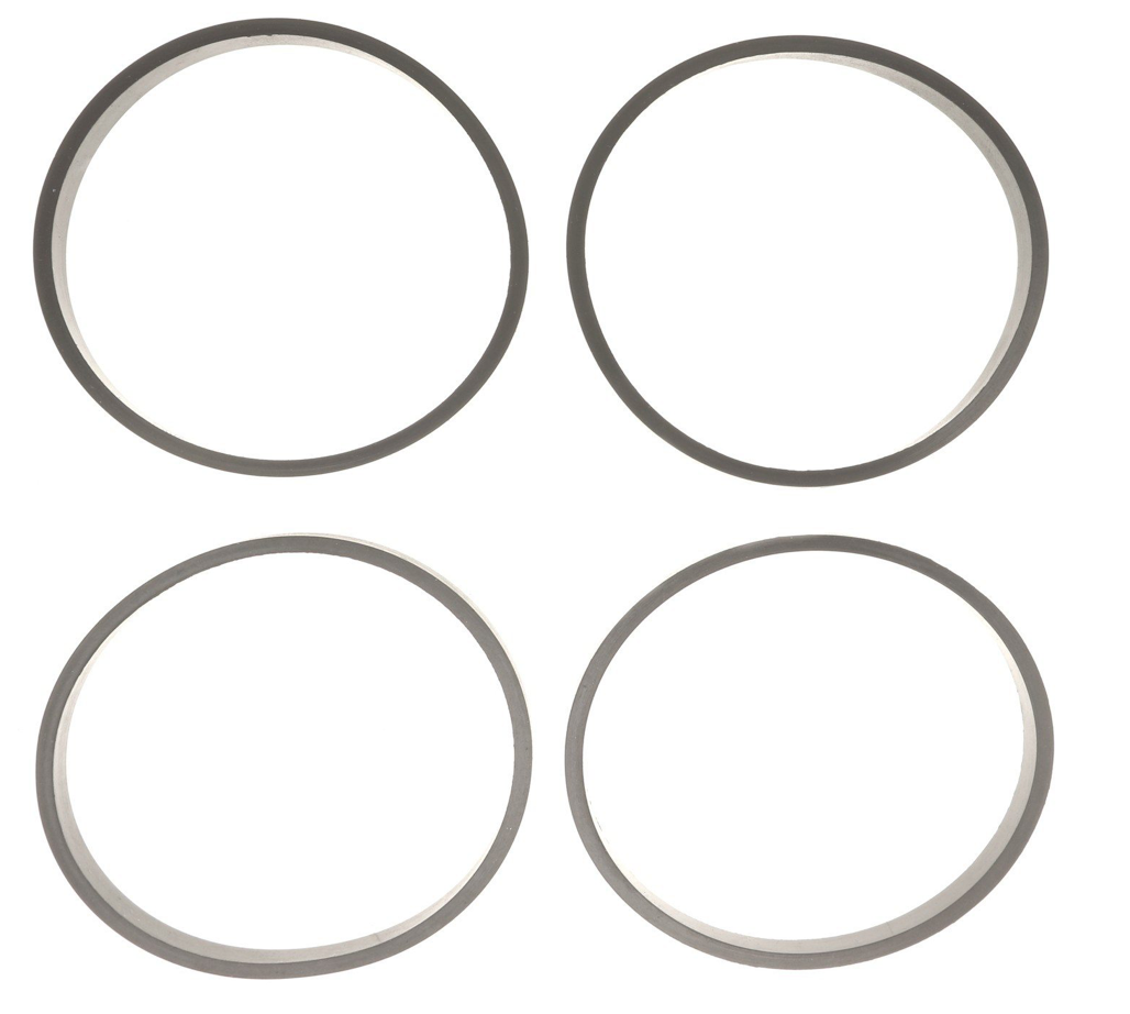 BMW F30 330i & 330e Engine Intake Manifold Gasket Set OEM 11618637800