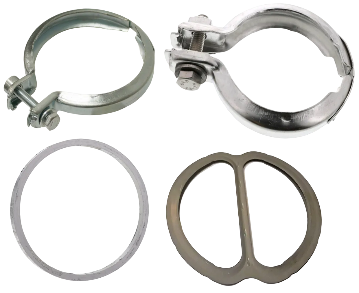 BMW G05 X5 xDrive50i Turbocharger Install Kit OEM 11628600289