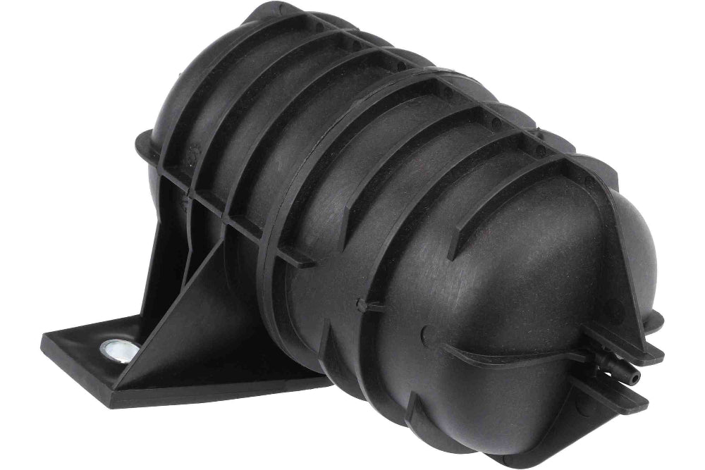 BMW E9X 335i Turbocharger Vacuum Reservoir By Uro 11652247620 – image 6