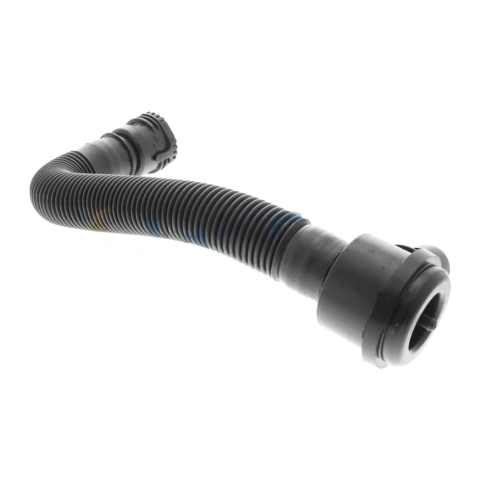 BMW E9X 335i Front Turbocharger Bypass Valve With Hose OEM 11657556555 – image 2