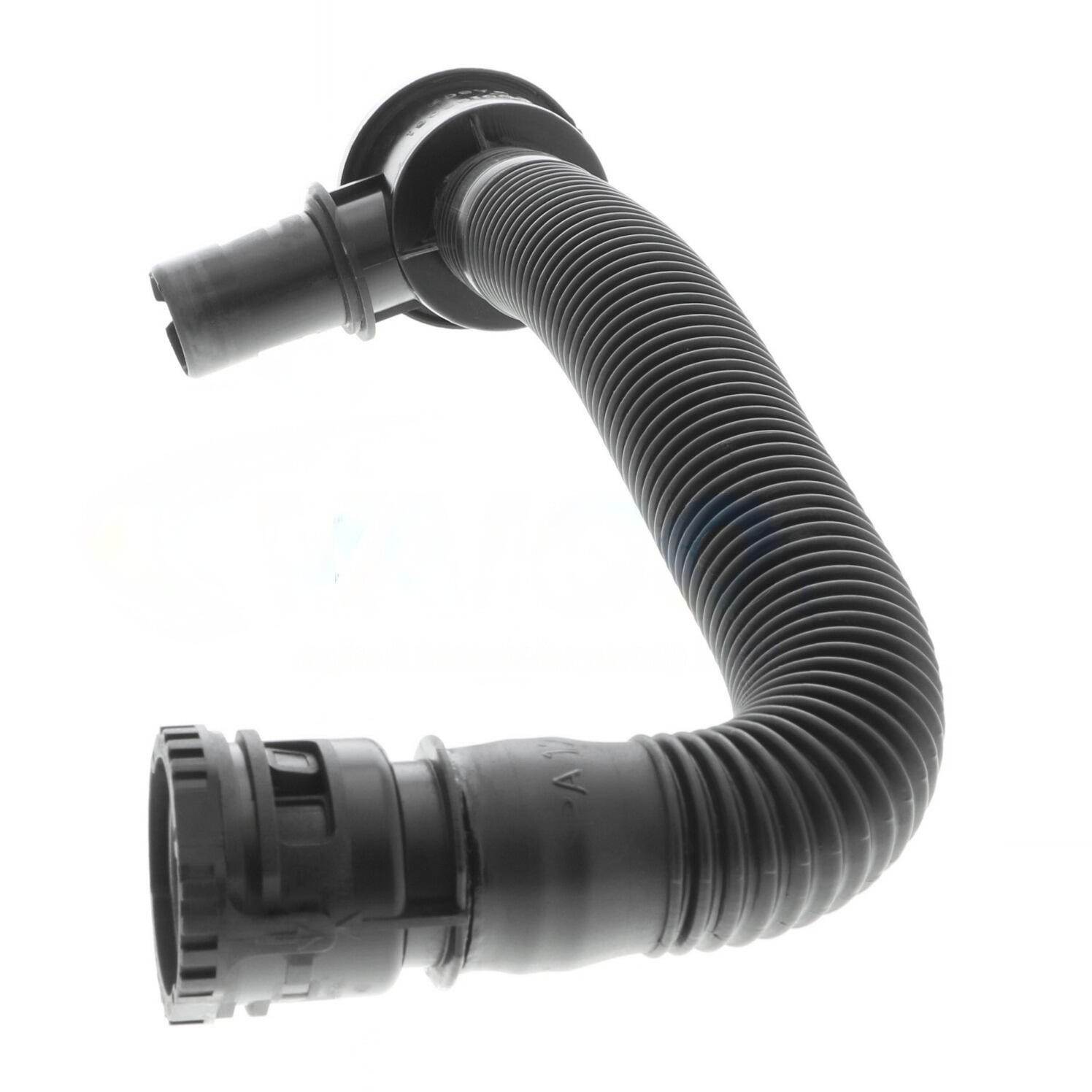 BMW E9X 335i Front Turbocharger Bypass Valve With Hose OEM 11657556555 – image 3