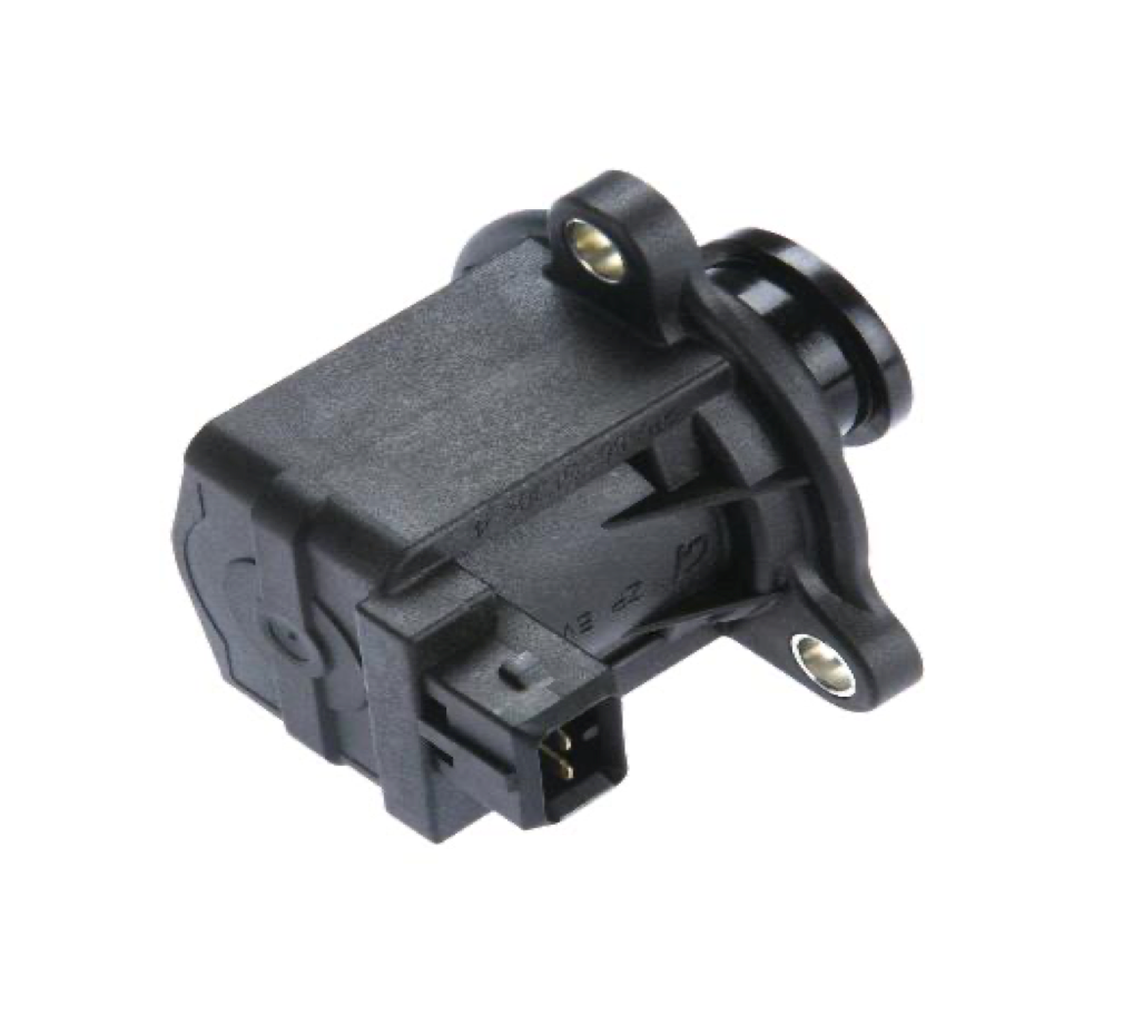 BMW 335i Turbocharger Cut Off Valve For Turbocharger By Uro 11657601058 (2011-2013) – image 2