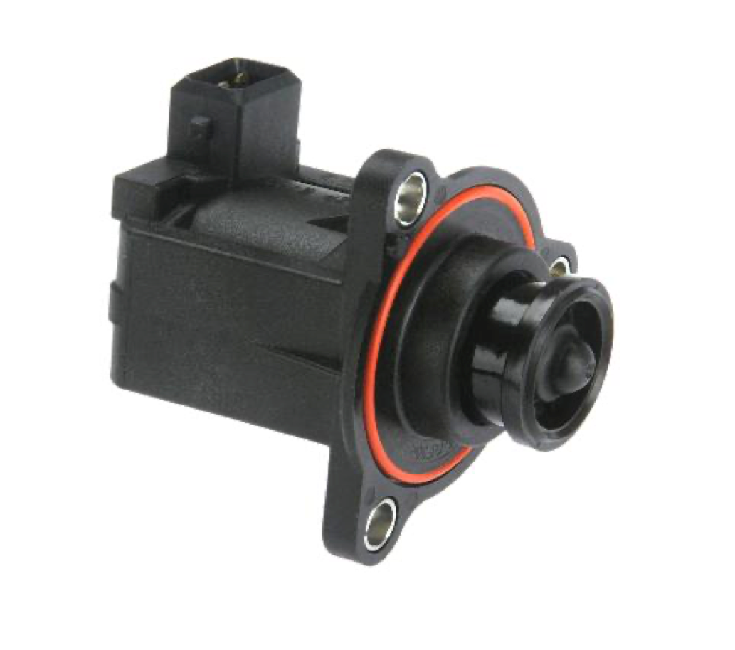BMW 335i Turbocharger Cut Off Valve For Turbocharger By Uro 11657601058 (2011-2013)
