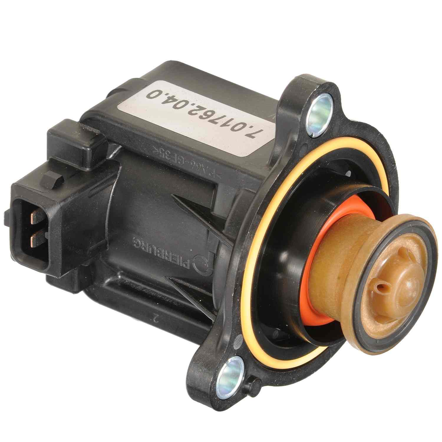BMW F10 550i Turbocharger Cut Off Valve OEM 11657602293 – image 3