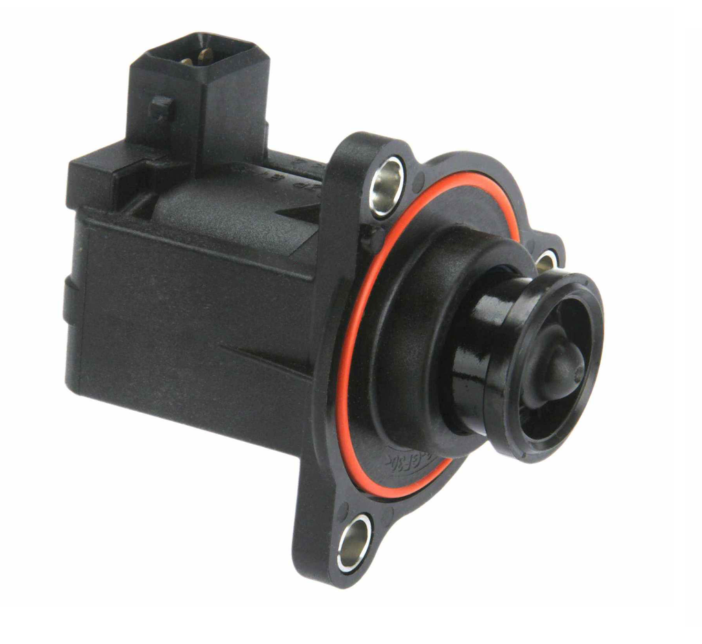 BMW F10 550i Turbocharger Cut Off Valve By Uro 11657602293