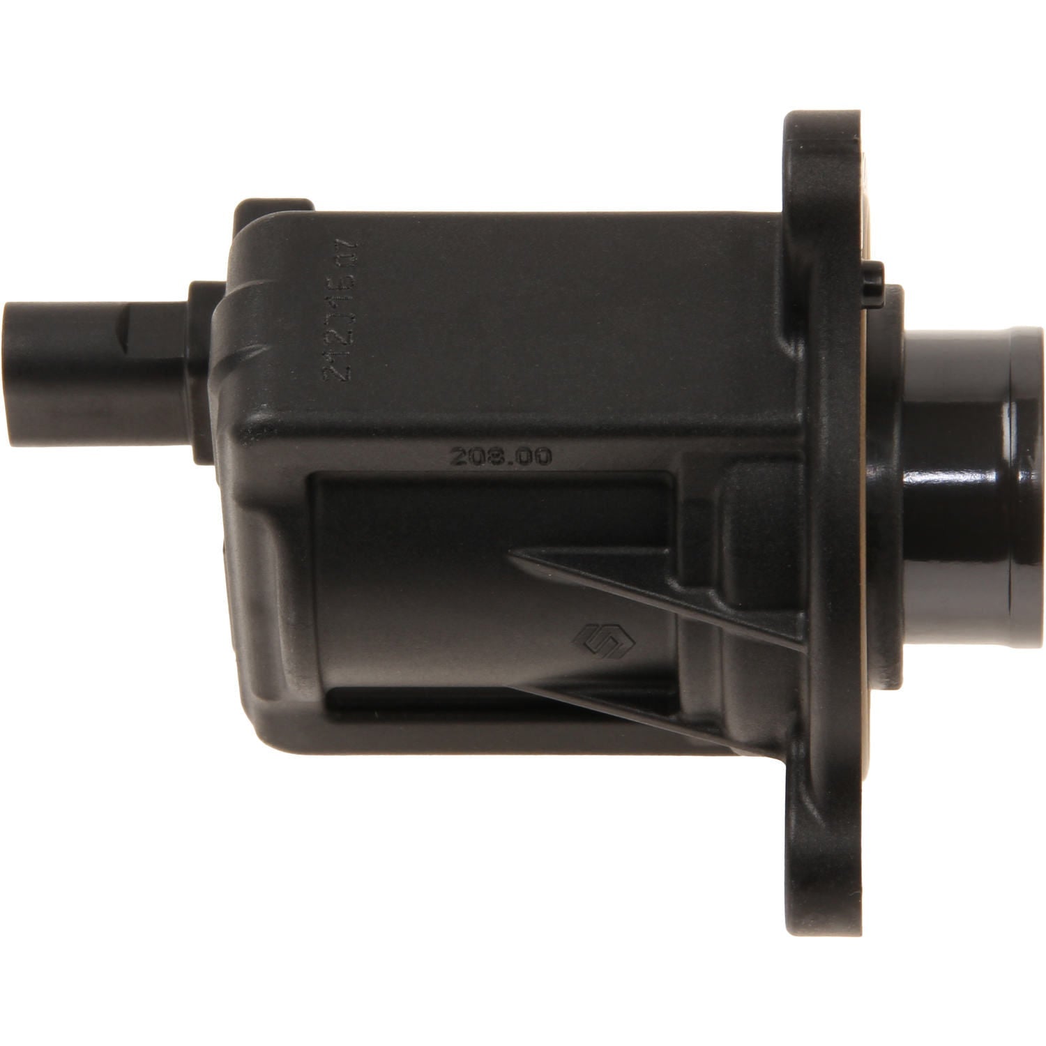 BMW F25 X3 Turbocharger Blow Off Valve OEM 11657609210 – image 4