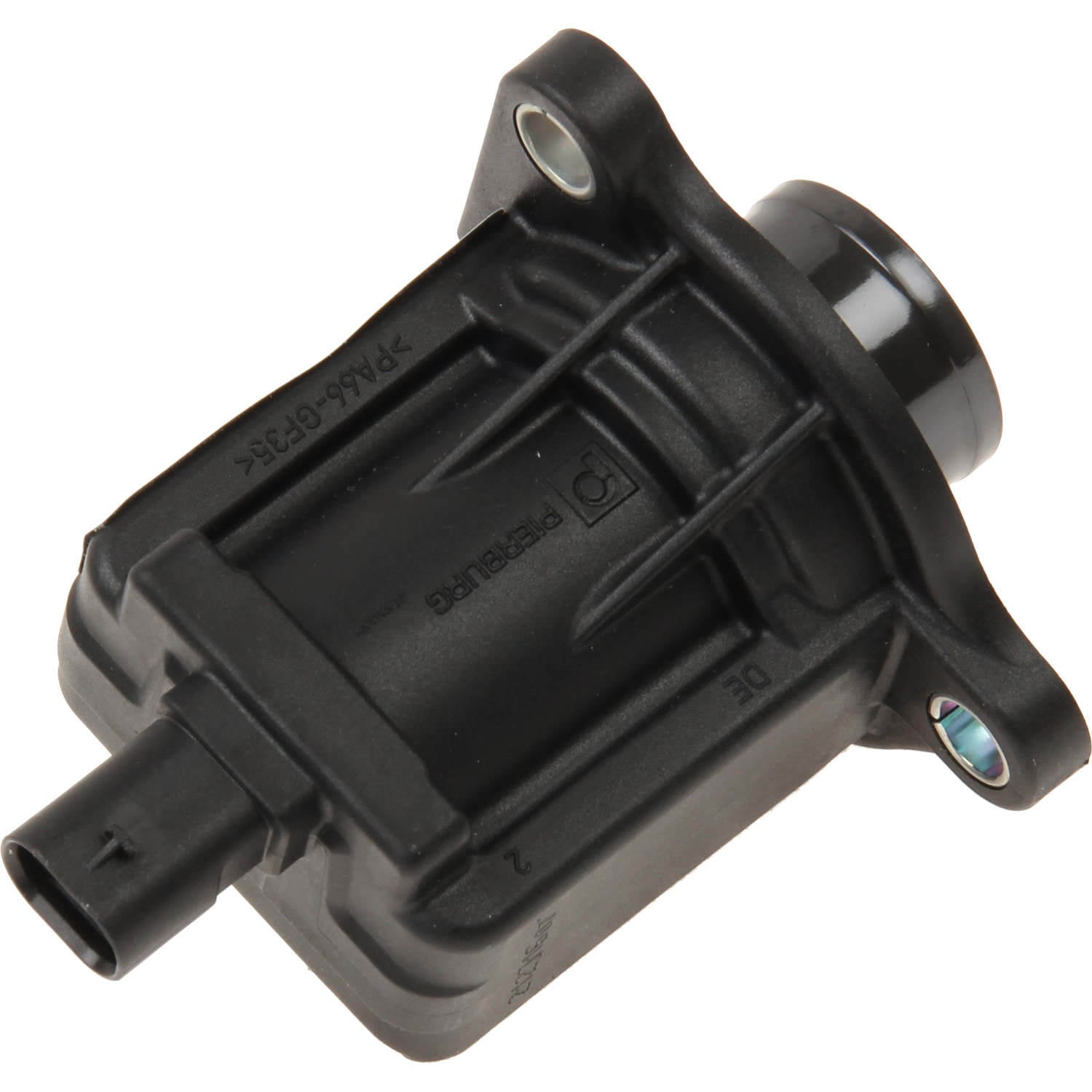 BMW F25 X3 Turbocharger Blow Off Valve OEM 11657609210 – image 5