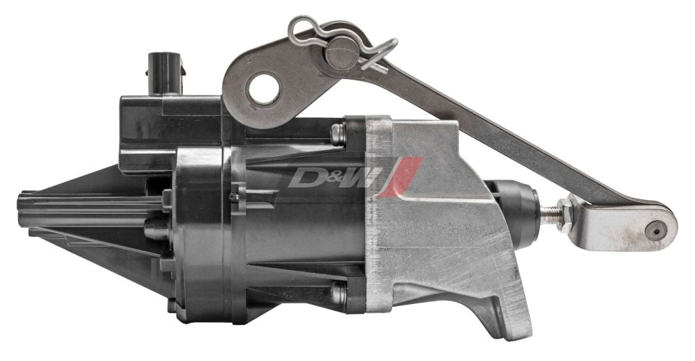 BMW F25 X3/X4 Turbocharger Wastegate With Drive Motor OEM 11657638783 – image 5