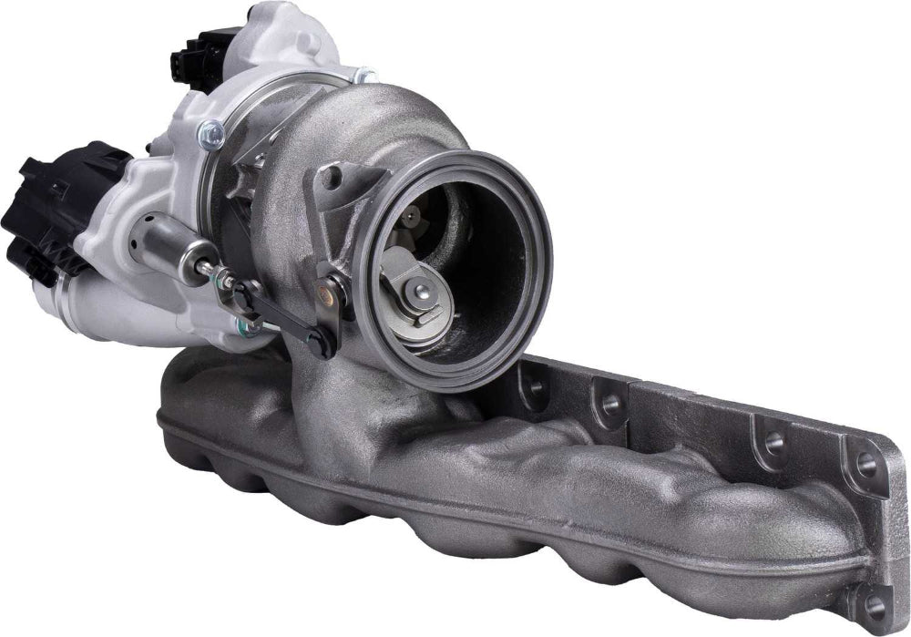 BMW F30 335i New Turbocharger Assembly By GPD 11657648913 – image 6