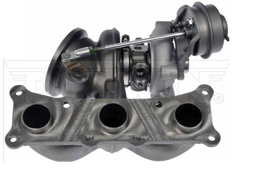 BMW 335i Turbocharger Assembly By Dorman 11657649289 – image 2
