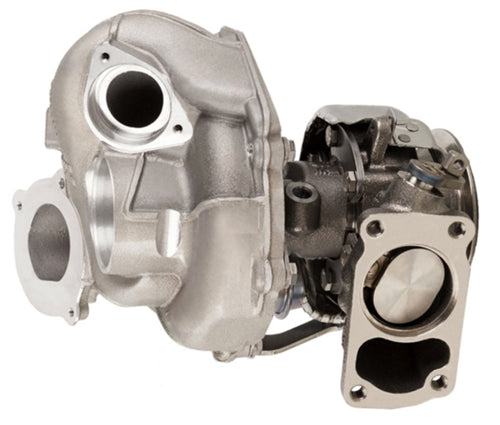 BMW X5 xDrive35d New Turbo Charger Assembly (Large) OEM 11657809863 – image 2