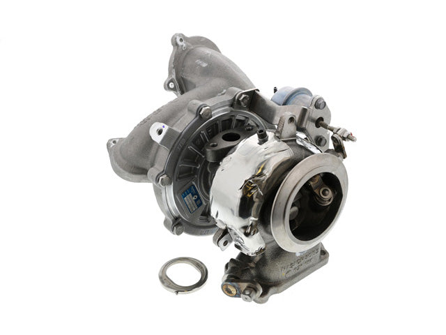 BMW 335d Turbo Charger Assembly (Large) OEM 11657811404 – image 4