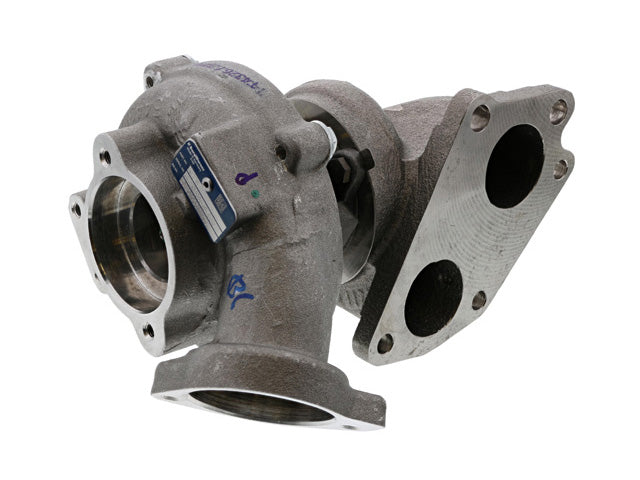 BMW X5 35d Turbocharger Assembly (Small) OEM 11657811405 – image 2