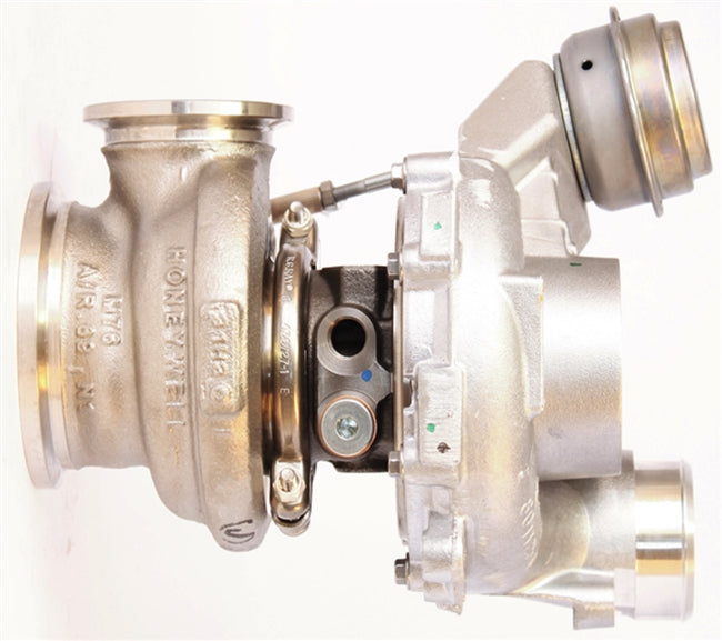 BMW F10 M5 Turbo Charger OEM 11657848114 (Driver Side)