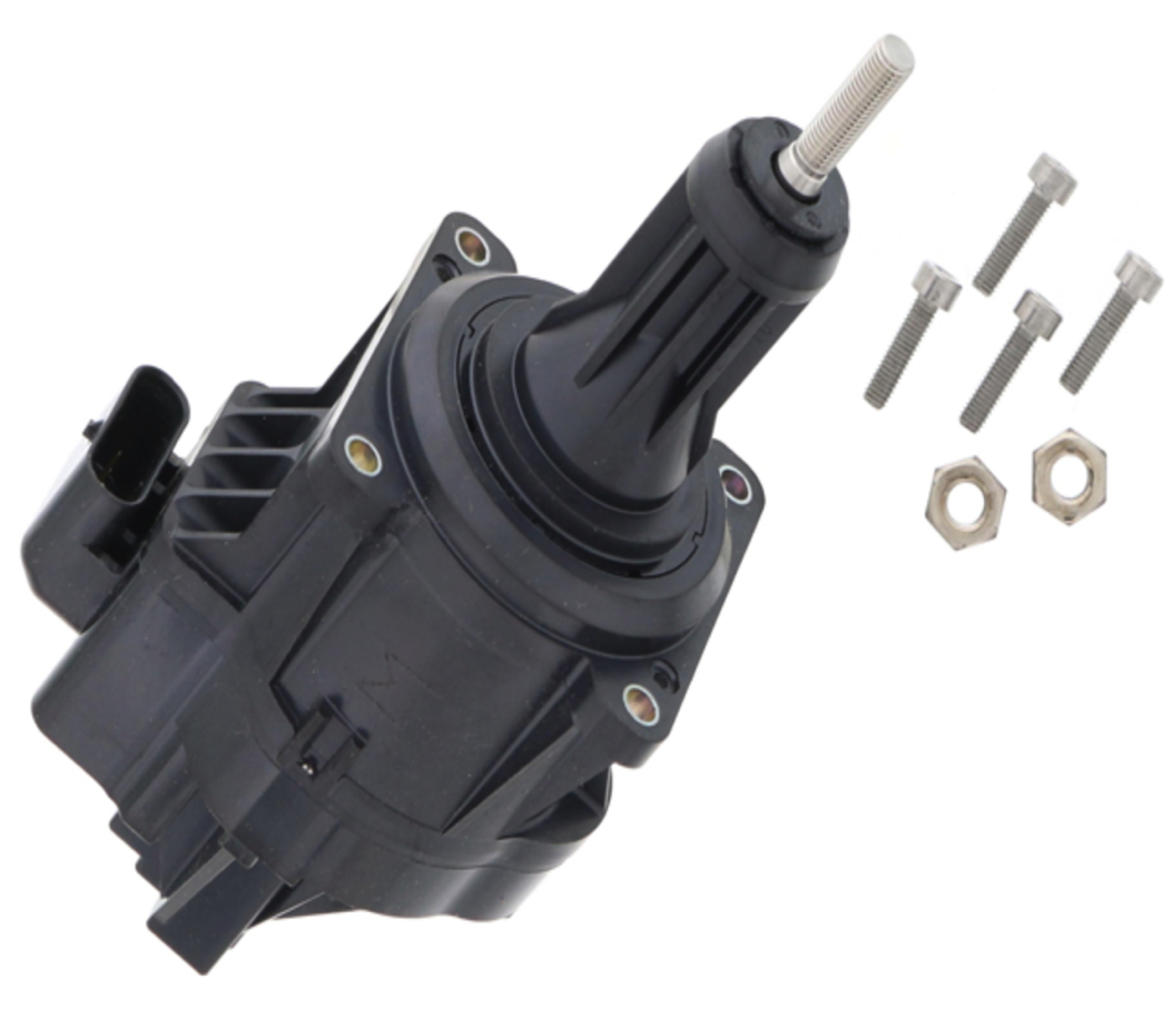 BMW M2,M3 & M4 Turbo Charger Wastegate Assembly OEM 11657850453 – image 5