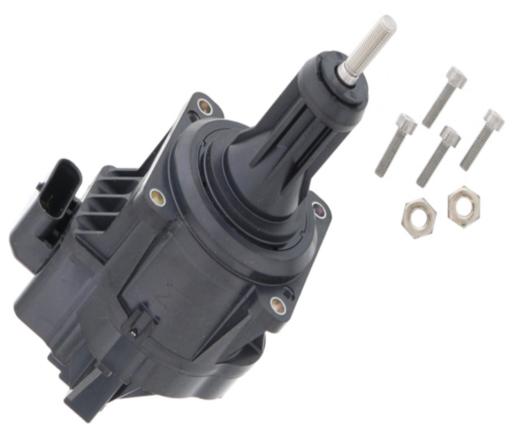 BMW M2,M3 & M4 Turbo Charger Wastegate Assembly OEM 11657850453