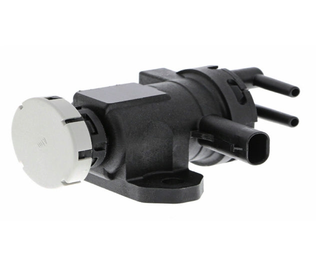 BMW E70 X5 35d EGR Turbocharger Boost Solenoid Valve OEM 11658509323