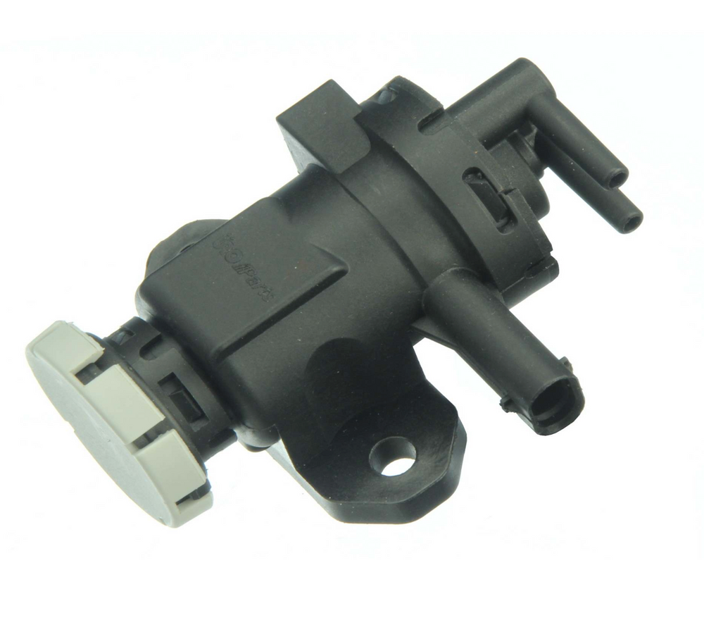 BMW E9X 335d EGR Turbocharger Boost Solenoid Valve By Uro 11658509323