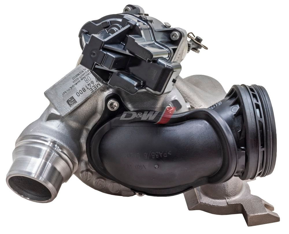 BMW X1 x/sDrive28i New Turbocharger Assembly OEM 11658626637 (2016-2019) – image 2
