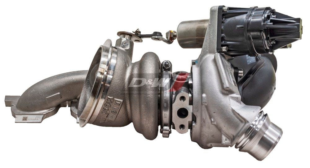 BMW X1 x/sDrive28i New Turbocharger Assembly OEM 11658626637 (2016-2019) – image 3