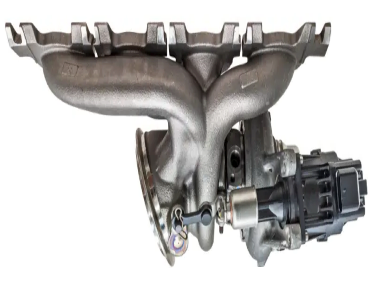 BMW G11/G12 740e xDrive New Turbocharger Assembly OEM 11658631891